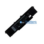Batería para Dell 9JRV0 15-3561 Precision 15-3571 9JRVO [Batería de repuesto]